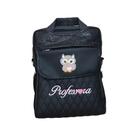 Bolsa Personalizada para Professora Pedagogia