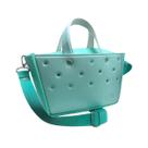 Bolsa Personalizavel Tonton Turquesa Obi