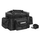 Bolsa Pesca Joga Plus Tamanho G com Compartimentos e Alças para Transporte Bolsa Pesca Joga Plus Tamanho G com Compartimentos e Alças para Transporte
