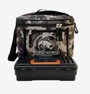 Bolsa Pesca Organizadora Reforçada Pirangueiro Com 1 Maleta