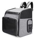 Bolsa Pet Gato Cachorro Para Passeio E Transporte Dobrável