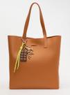 Bolsa Petite Jolie Amalfi Doce De Leite PJ11321