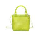 Bolsa Petite Jolie Beads Bag Feminina