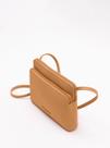 Bolsa Petite Jolie Becky II Doce de Leite PJ11113