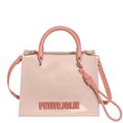 Bolsa Petite Jolie Bing Estilo Tote Transversal