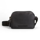 Bolsa Petite Jolie Cecília Dois Bolsos Ziper Transversal
