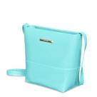 Bolsa Petite Jolie Easy PJ10144 Verde Água