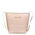 Bolsa Petite Jolie Feminina Transversal Easy Bag