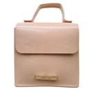 Bolsa Petite Jolie Feminino - Nude
