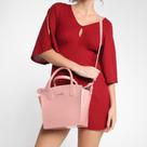 Bolsa Petite Jolie Handbag Shape Feminina