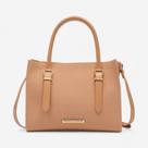 Bolsa Petite Jolie Heaven Caramelo