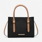 Bolsa Petite Jolie Heaven Preta