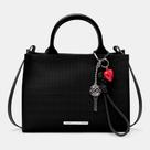 Bolsa Petite Jolie Heaven Preta