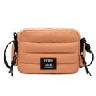 Bolsa Petite Jolie Hobby Nude