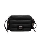 Bolsa Petite Jolie Hobby Preto