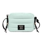 Bolsa Petite Jolie Hobby Soft Azul Claro