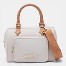 Bolsa Petite Jolie Lauren Creme