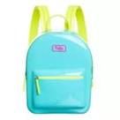 Bolsa Petite Jolie Lizzy In Feminina - Turquesa