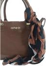 Bolsa Petite Jolie Love chocolate PJ11352