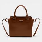 Bolsa Petite Jolie Love II Marrom Bolsa Petite Jolie Love II Marrom