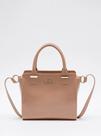 Bolsa petite jolie love ii média original doce de leite pj5214