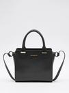 Bolsa petite jolie love ii média original preta pj5214