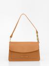 Bolsa Petite Jolie May Doce De Leite PJ11362