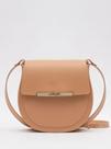 Bolsa Petite Jolie Mini Saddle II Avela PJ11205 Bolsa Petite Jolie Mini Saddle II Avela PJ11205