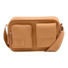 Bolsa Petite Jolie Move Alça Transversal Avelã PJ10903