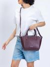 BOLSA PETITE JOLIE NOVA SHAPE lll ORIGINAL BERRY PJ3939