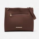 Bolsa Petite Jolie Olga Brown