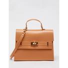 Bolsa Petite Jolie Paris II PJ11233 Cor Doce de leite Bolsa Petite Jolie Paris II PJ11233 Cor Doce de leite