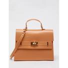 Bolsa Petite Jolie Paris II PJ11233 Cor Doce de leite