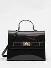 Bolsa Petite Jolie Paris II Preto PJ11233