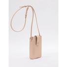 Bolsa Petite Jolie Phone Case III creme PJ11112