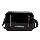Bolsa Petite Jolie Pop Detalhe Ziper - PJ11073