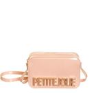 Bolsa Petite Jolie Pop Nude New PJ10886 Bolsa Petite Jolie Pop Nude New PJ10886