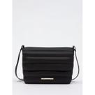 Bolsa Petite Jolie Puffer Bag II Preto PJ11234