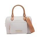 Bolsa petite jolie shape baú lauren feminino pj11015