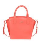 Bolsa Petite Jolie Shape II - Coral Lírio