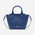 Bolsa Petite Jolie Shape III Azul Marinho