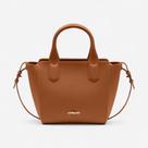 Bolsa Petite Jolie Shape III Caramelo
