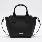 Bolsa Petite Jolie Shape III Preto PJ3939 III