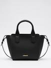 Bolsa Petite Jolie Shape III Preto PJ3939III