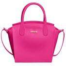 Bolsa Petite Jolie Shapeii Matte - Rosa