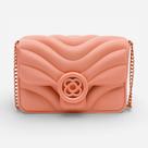 Bolsa Petite Jolie Sophy Coral