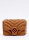 Bolsa Petite Jolie Sophy Doce De Leite PJ10980