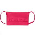 Bolsa Petite Jolie Strap Feminina - Pink