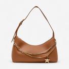 Bolsa Petite Jolie Thayla Caramelo