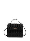 Bolsa Petite Jolie Vic Feminina Pequena Tendência Pj11185